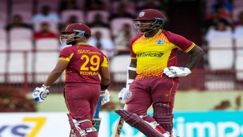 WI vs IND, 2nd T20I: பூரன் அதிரடி; பரபரப்பான ஆட்டத்தில் இந்தியாவை வீழ்த்தியது விண்டீஸ்!