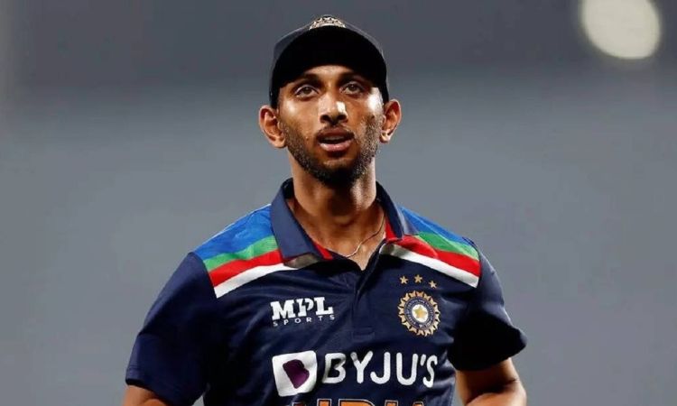 Partnership with Jasprit Bumrah going great, eager to continue it: Prasidh Krishna