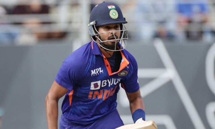 Rahmanullah Gurbaz Backs Shreyas Iyer To Lead India After Rohit Sharma