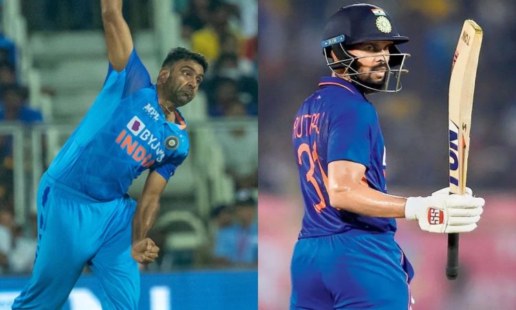 अश्विन ने गायकवाड़ की जमकर तारीफ की, कहा- उनकी बल्लेबाजी देखने के लिए पैसे भी देने के लिए तैयार हूँ 