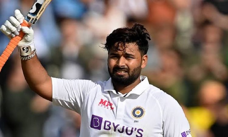 Rishabh Pant Plays Cricket First Time Since Car Crash, Video Sends Fans Into Frenzy
