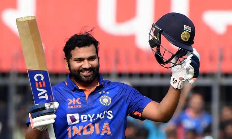 4 Records Rohit Sharma can accomplish in Asia Cup 2023