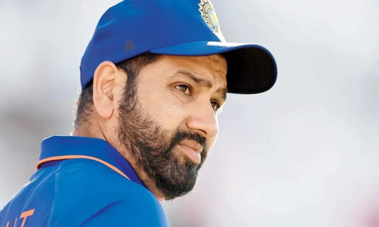 55 का औसत और 110 का स्ट्राइक रेट संभव नहीं: रोहित शर्मा 