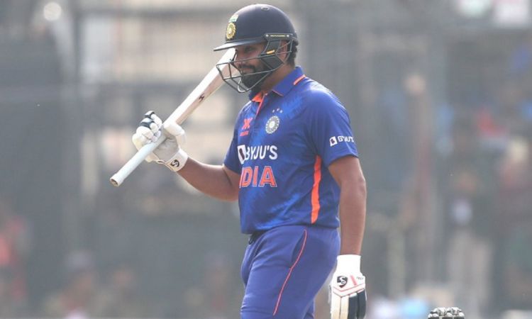 Rohit Sharma Needs To Get His Tactics, Choices Right For India's Sake