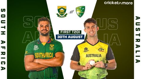 SA vs AUS 1st T20I, Dream 11 Prediction: मिचेल मार्श को बनाएं कप्तान, ड्रीम टीम में शामिल करें ये 3 