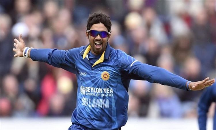 मैच फिक्सिंग के आरोपों के मामलें में श्रीलंका के सचित्र सेनानायके पर लगा ये बड़ा बैन