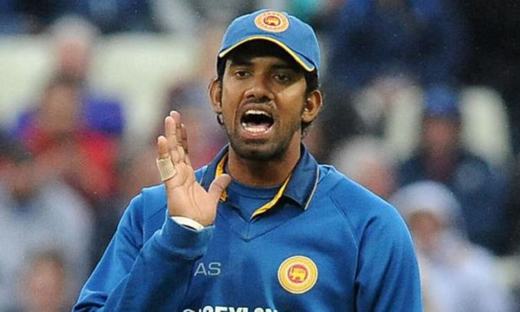 Ex-Sri Lanka Cricketer Sachithra Senanayake Banned From Leaving Country Over Match Fixing Charges