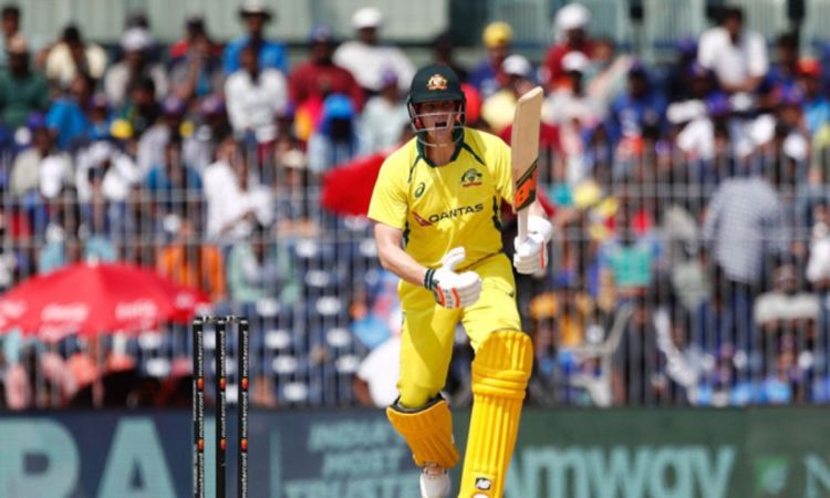 Smith, Starc Out Of Australia's Squad For South Africa Tour