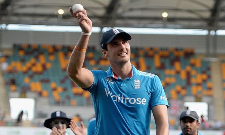 Injuries Force England Fast Bowler Steven Finn To Retire From All Forms Of Cricket
