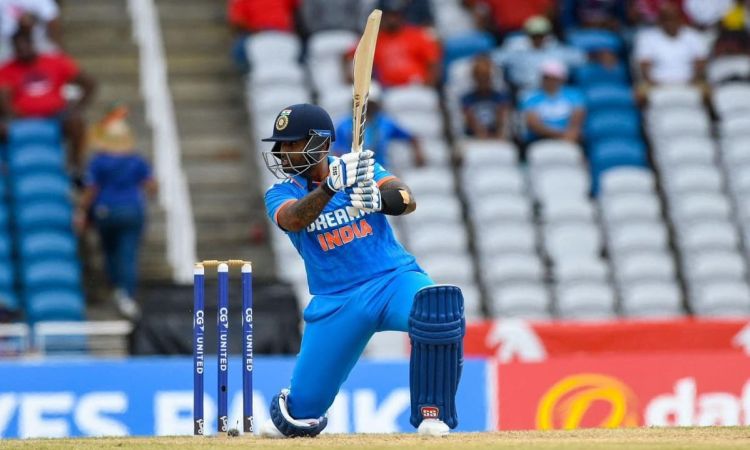  Suryakumar Yadav is lucky to be in the squad for Asia Cup 2023 says tom Moody