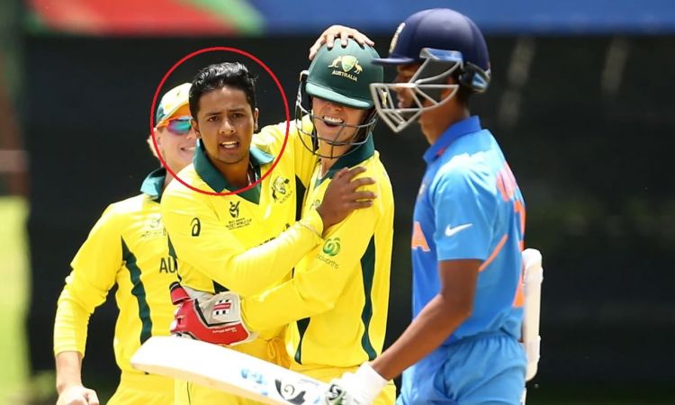 Who is Tanveer Sangha Taxi Driver's Son Who Is Part Of Australia's Preliminary World Cup Squad