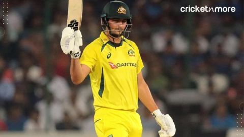 SA vs AUS: ஆஸ்திரேலிய ஒருநாள் அணியில் இடம்பிடித்த டிம் டேவிட்!