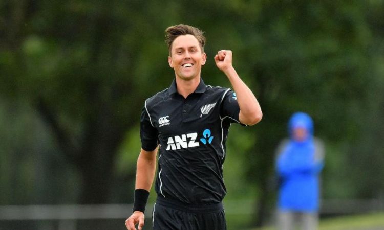 Trent Boult