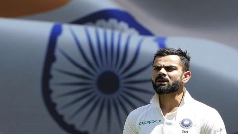 Jay Shah congratulates Virat Kohli on completing 15 years in international cricket