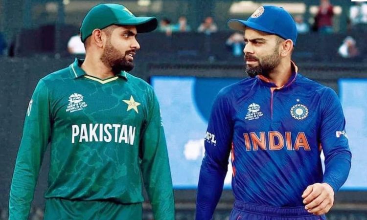  Virat Kohli reveals his admiration for Babar Azam