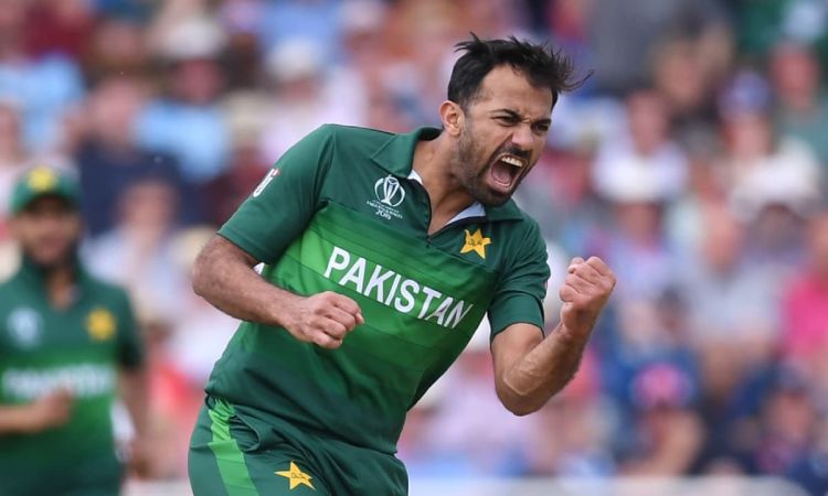 Wahab Riaz Retirement: पाकिस्तान क्रिकेट के लिए बुरी खबर, वहाब रियाज ने इंटरनेशनल क्रिकेट से ले लिया