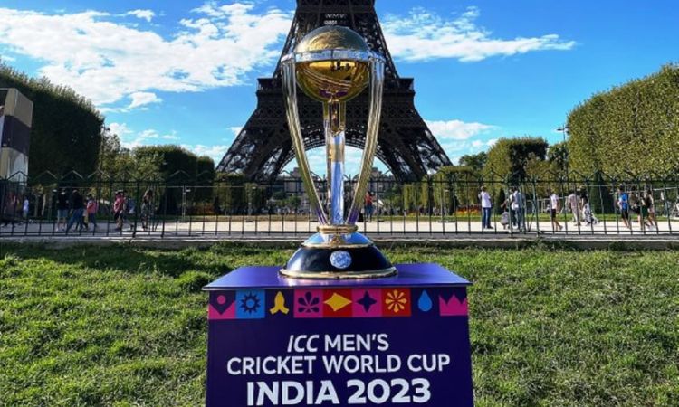 World Cup 2023: Tickets for India matches in Chennai, Delhi and Pune go on sale on August 31