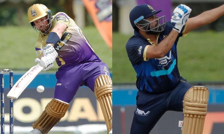 Aaron Finch's 75 off 31 with 8 Sixes goes in vain as Yusuf Pathan smashed 35 off 11 balls