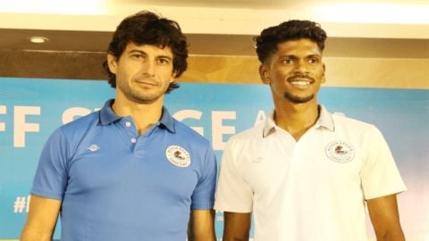 AFC Cup: Focus key for Mohun Bagan SG against Abahani Dhaka in Playoff stage