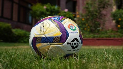 AIFF chief formulates Task Force to study status of PIO footballers