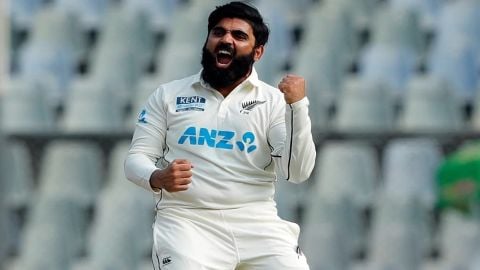 Ajaz Patel, Tim Seifert in New Zealand A squad for Australia tour