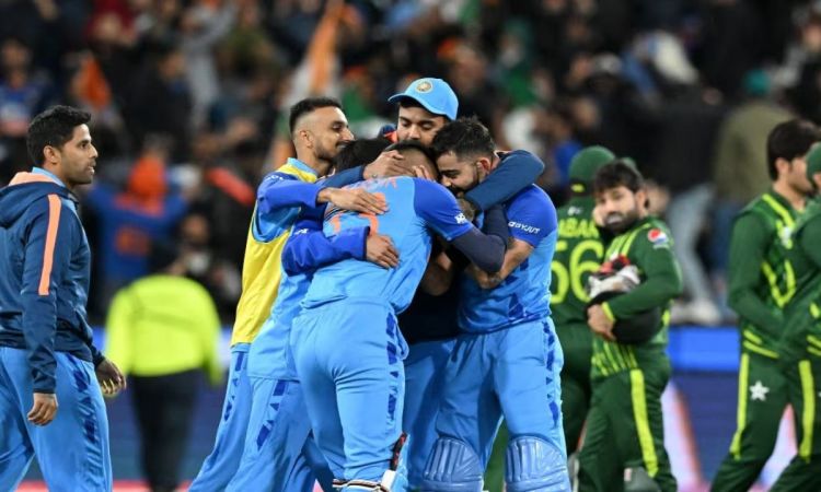 'केन्या से हार जाओ लेकिन पाकिस्तान से नहीं', अनिल कुंबले ने भी तोड़ी इंडिया-पाकिस्तान के मैच पर चुप्