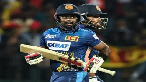 BAN vs SL, Asia Cup 2023: அசலங்கா, சமரவிக்ரமா அரைசதம்; வங்கதேசத்தை வீழ்த்தியது இலங்கை!