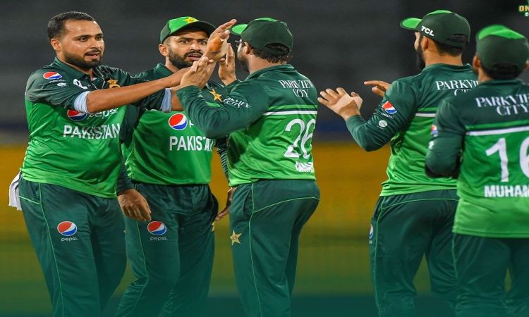 Asia Cup 2023: Action Starts With Pakistan Taking On Debutants Nepal