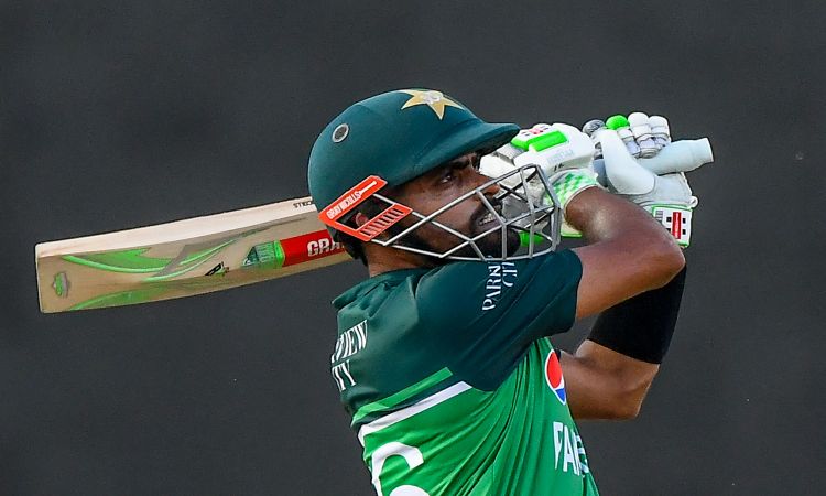 Asia Cup 2023: Babar Azam breaks Hashim Amla's ODI century record in opener