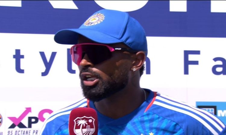 Asia Cup 2023 will check our character and personality: Hardik Pandya