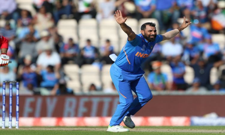 Asia Cup 2023: You sometimes feel like ‘I wish this player was there’, says Shami