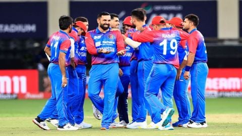 Asia Cup 2023: Karim Janat, Najibullah Zadran, Sharafuddin Ashraf Back In Afghanistan Squad