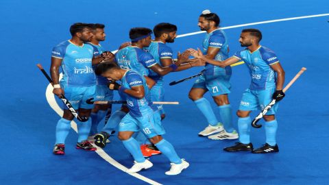 Asian Champions Trophy 2023: Indian men's hockey team hammers China 7-2 in opener