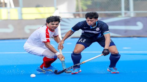 Asian Champions Trophy hockey: Malaysia beat Japan 3-1, seal berth in knockouts