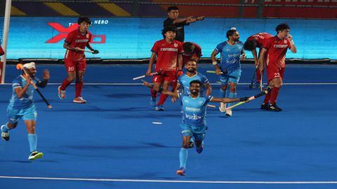 Asian Champions Trophy: India storm into final with dominant 5-0 win over Japan