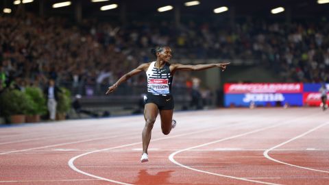 Athletics: World body ratifies world records for Kipyegon, Girma and Perez