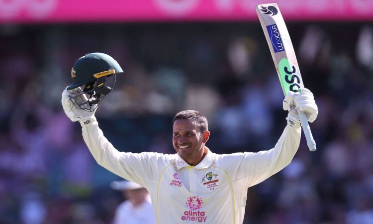 Australia’s Usman Khawaja aiming to tick three boxes for continuing to play Test cricket