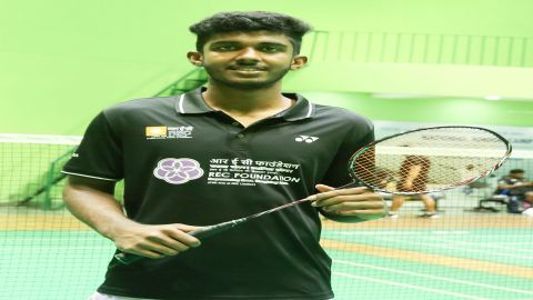 BAI announces BWF World Jr Championships squad; Ayush, Unnati to spearhead contingent