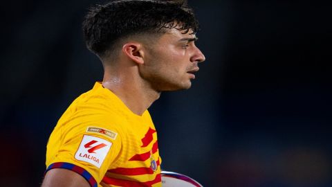 Barca held, Real Madrid win in La Liga opening weekend