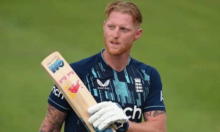 Ben Stokes reverses ODI retirement for 2023 World Cup