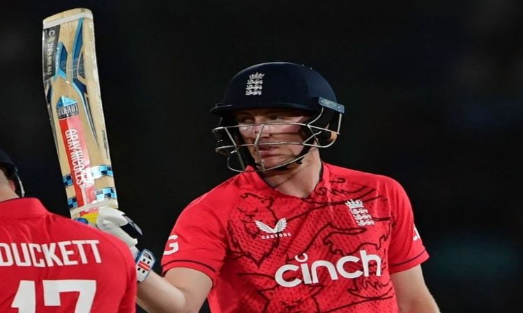 Harry Brook Issues World Cup Reminder With Classy Individual Innings