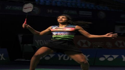 BWF World C'ships draw: Sindhu, Chirag-Satwik get first-round bye; unseeded Srikanth to open against