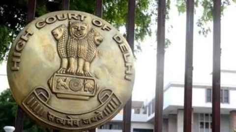 'Can't be punished for acts of her father': Delhi HC quashes complaint against woman shooter