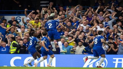 Chelsea draws Liverpool, Arsenal and Man City win in Premier League opening weekend