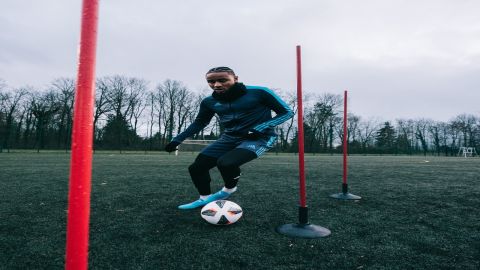 Chelsea suffers setback from Nkunku injury