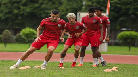 Chennaiyin FC sign defender Golui ahead of Durand Cup quarter-final against FC Goa