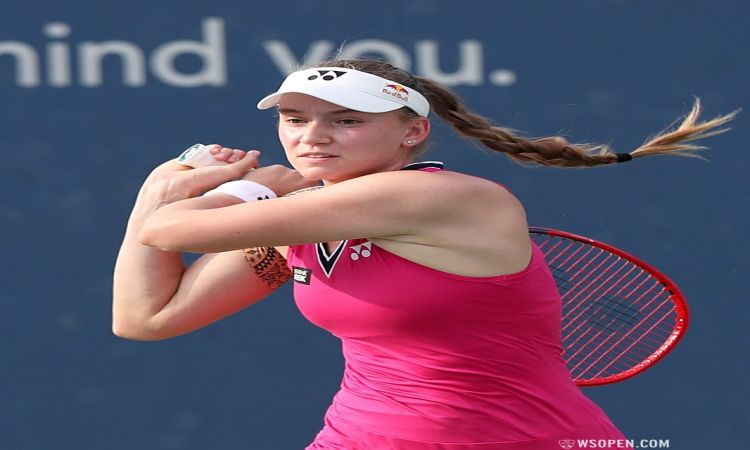 Cincinnati Masters: Rybakina, Sabalenka advance to pre-quarters; Swiatek also prevails