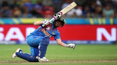 Deepti Sharma, Rashid Khan named as final nominations for WBBL, BBL overseas drafts