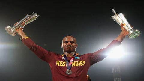 Disappointing that Marlon Samuels has been found guilty, but I’m not surprised: Trent Copeland