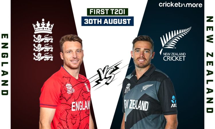 ENG vs NZ 1st T20I, Dream 11 Prediction: जोस बटलर को बनाएं कप्तान, टीम में शामिल करें ये 4 ऑलराउंडर